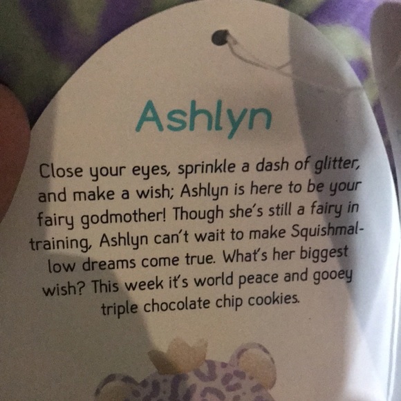 Squishmallows - Picture 3 of 4